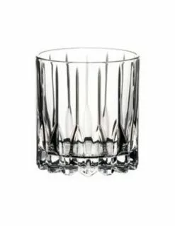 Riedel Bar Drink Specific Neat Glassware Set of 2