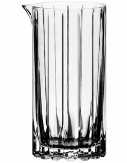Riedel Bar Drink Specific Glassware Mixing Glass Clear 7 Riedel Bar Drink Specific Glassware Mixing Glass Clear -Dining Shop 721775710 3 720x928