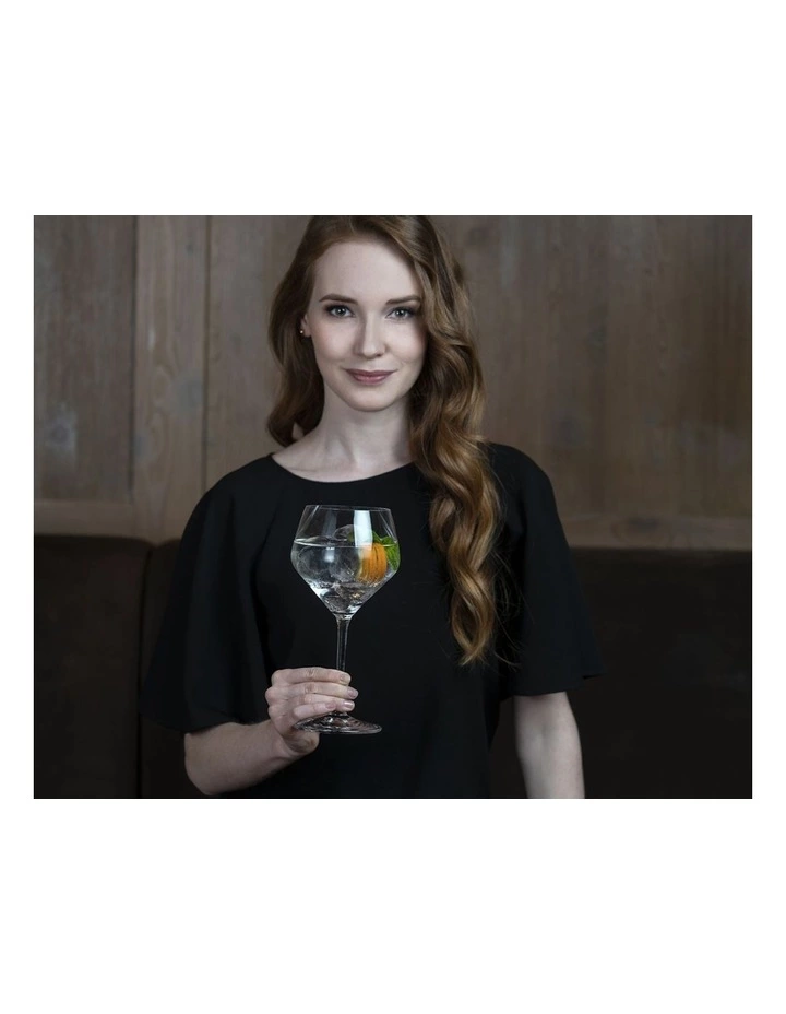 Riedel Extreme Gin Glass Set Of 4 3 Riedel Extreme Gin Glass Set Of 4 - Image 3