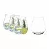 Riedel Gin Tumbler Set Of 4