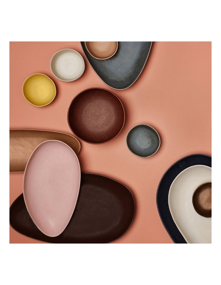 Salt&Pepper PINCHO Bowl - 24.5cm 2 Salt&Pepper PINCHO Bowl - 24.5cm - Image 2