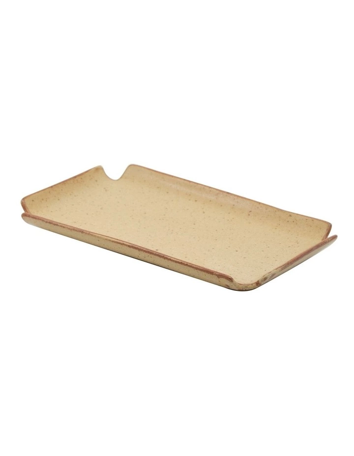 Salt&Pepper Ikana 20x12cm Tray Mustard 1 Salt&Pepper Ikana 20x12cm Tray Mustard