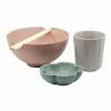 Salt&Pepper Ikana 3pc Set