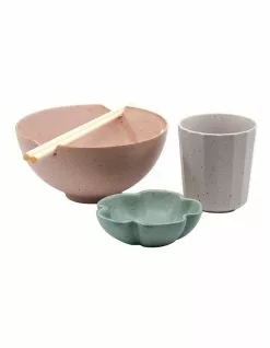 Salt&Pepper Ikana 3pc Set
