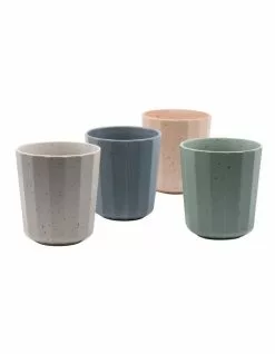 Salt&Pepper Ikana Set of 4 260ml Cup