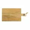 Maxwell & Williams Mezze 58x26.5cm Rectangular Serving Board Brown