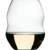 Riedel Swirl White Wine Glass Set Of 2