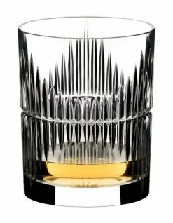 Riedel Shadows Tumbler Set Of 2