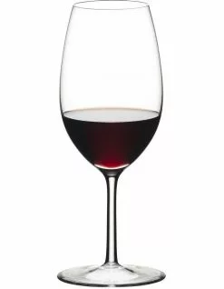 Riedel Sommeliers Vintage Port Wine Glass
