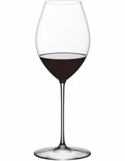 Riedel Sommeliers Superleggero Hermitage Glass