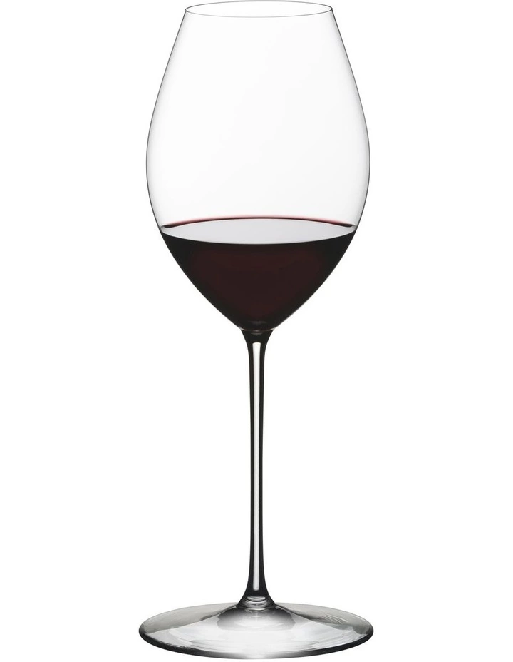 Riedel Sommeliers Superleggero Hermitage Glass 1 Riedel Sommeliers Superleggero Hermitage Glass