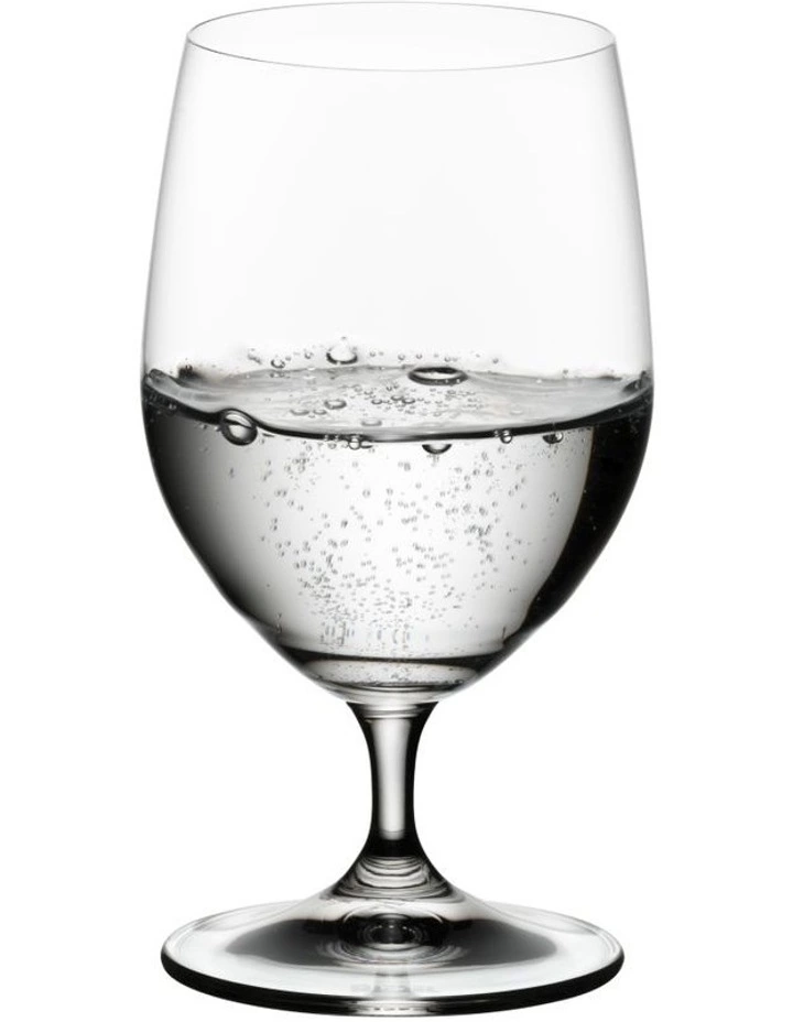 Riedel Ouverture Water Glass Set Of 2 1 Riedel Ouverture Water Glass Set Of 2