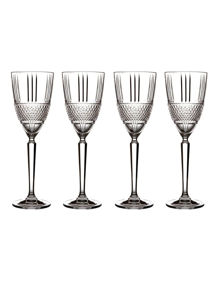 Maxwell & Williams Set of 4 255ml Verona Tumbler Gift Box 1 Maxwell & Williams Set of 4 255ml Verona Tumbler Gift Box