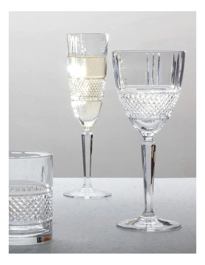 Maxwell & Williams Set of 4 255ml Verona Tumbler Gift Box 2 Maxwell & Williams Set of 4 255ml Verona Tumbler Gift Box - Image 2