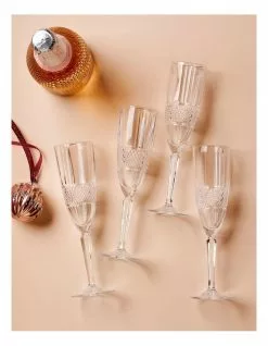 Maxwell & Williams Verona Set of 4 180ml Wine Glass Gift Boxed -Dining Shop 728701390 3 720x928