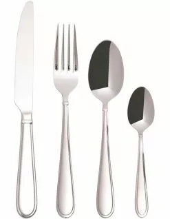 Maxwell & Williams Westbury 16pc Gift Boxed Cutlery Set