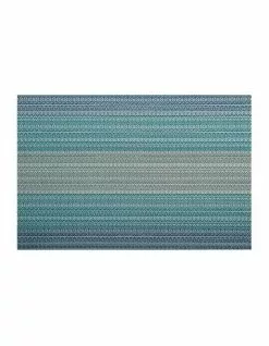 Maxwell & Williams Ocean 45x30cm Placemat Light Blue