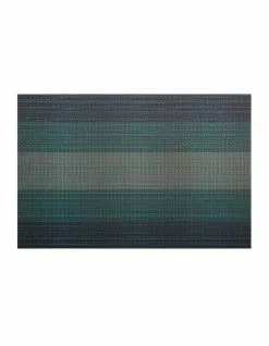 Maxwell & Williams Ocean 45x30cm Placemat Dark Blue