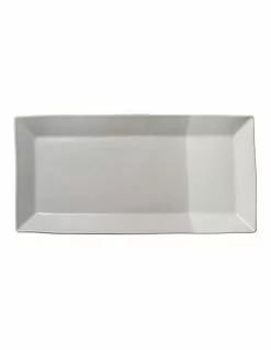 Royal Doulton Coffee Studio 38.5cm Rectangular Tray