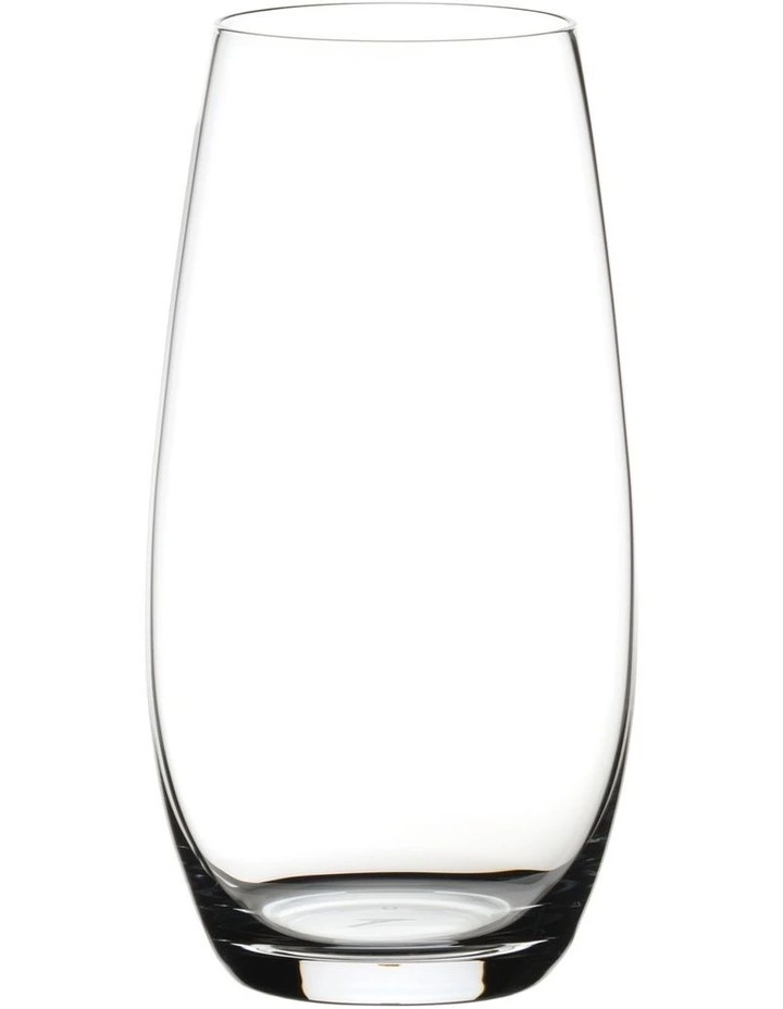 Riedel O Wine Tumbler Champagne Set Of 2 1 Riedel O Wine Tumbler Champagne Set Of 2