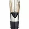 BarCraft Stainless Steel Wine Pourer & Bottle Stopper