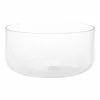 Heritage Evelyn Glass Serving Bowl