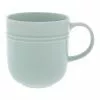 Heritage Avenue Mug Green