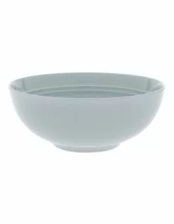 Heritage Avenue 17.5cm Cereal Bowl Blue