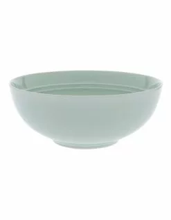 Heritage Avenue 17.5cm Cereal Bowl Green