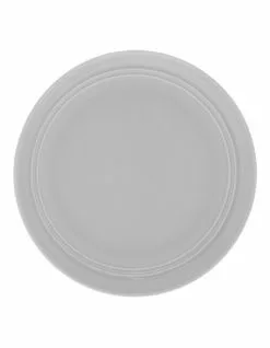 Heritage Avenue 27cm Dinner Plate Grey