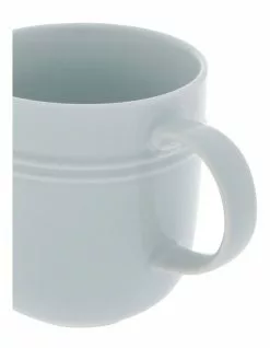 Heritage Avenue Mug Blue