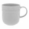 Heritage Avenue Mug Grey