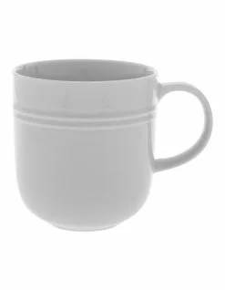 Heritage Avenue Mug Grey