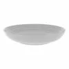 Heritage Avenue 23cm Pasta Bowl Grey