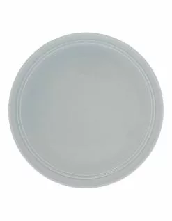 Heritage Avenue 20cm Side Plate Blue