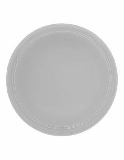 Heritage Avenue 20cm Side Plate Grey