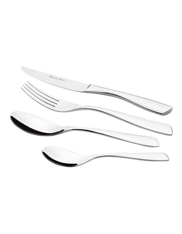 Stanley Rogers Soho 24pc Cutlery Set 1 Stanley Rogers Soho 24pc Cutlery Set