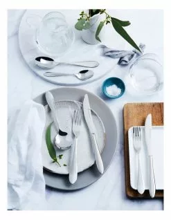 Stanley Rogers Noah 100 Piece Cutlery Set 9 Stanley Rogers Noah 100 Piece Cutlery Set -Dining Shop 743082040 5 720x928