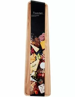 Stanley Rogers Wooden Serving Platter Rectangular Large 7 Stanley Rogers Wooden Serving Platter Rectangular Large -Dining Shop 743082670 4 720x928
