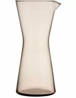 IITTALA Kartio Pitcher Linen