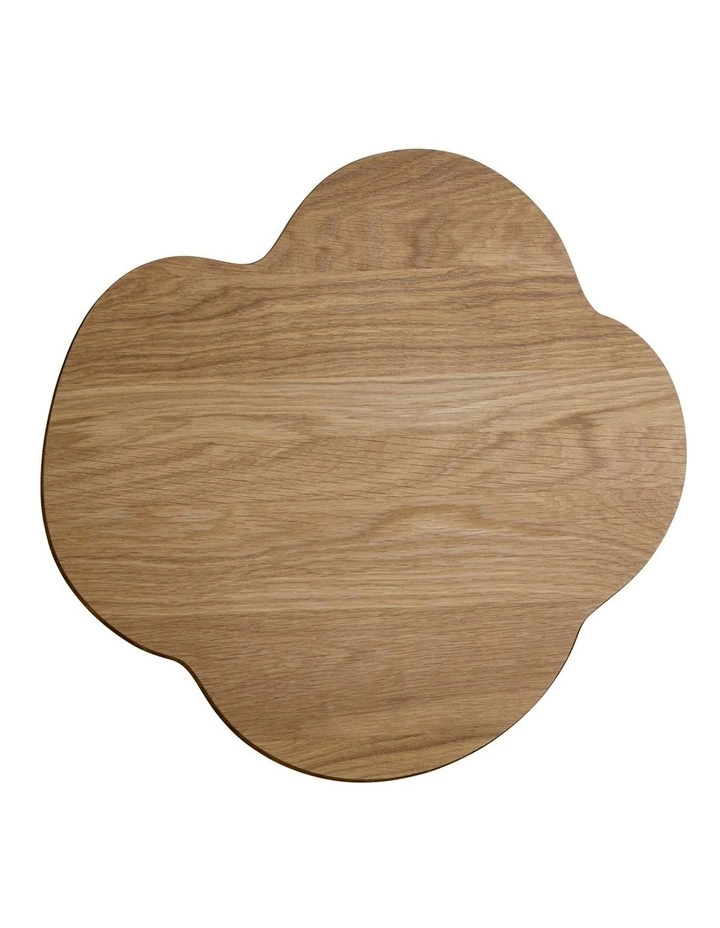 IITTALA Alvar Aalto Collection 39cm Oak Tray 1 IITTALA Alvar Aalto Collection 39cm Oak Tray