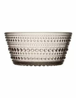 IITTALA Kastehelmi 230ml Bowl Linen