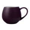 Maxwell & Williams Tint 120ml Mini Snug Mug Aubergine