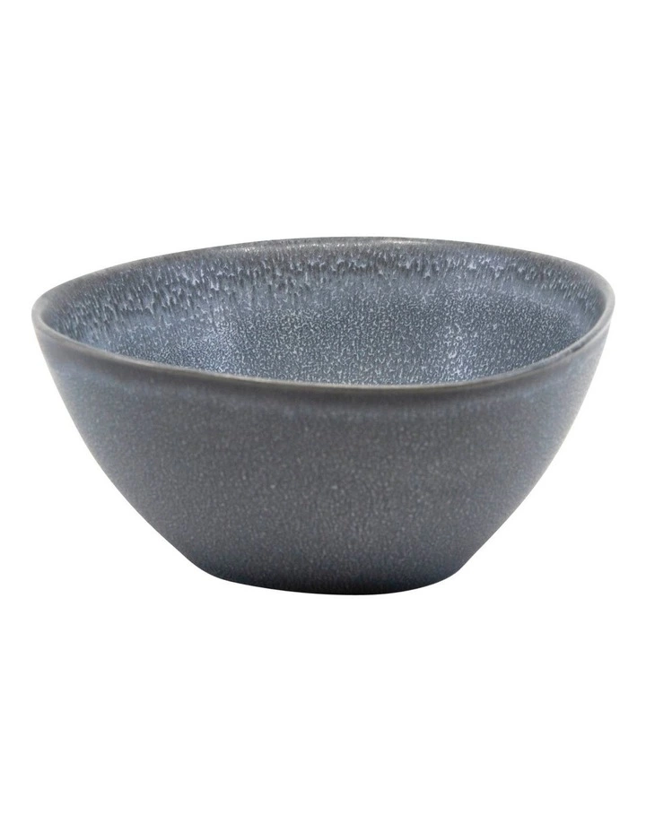 Salt&Pepper Arch Dinner Set 12pc in Blue 4 Salt&Pepper Arch Dinner Set 12pc in Blue - Image 4