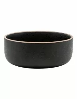 Salt&Pepper Hana 12 Piece Dinner Set Black 8 Salt&Pepper Hana 12 Piece Dinner Set Black -Dining Shop 755994880 4 720x928