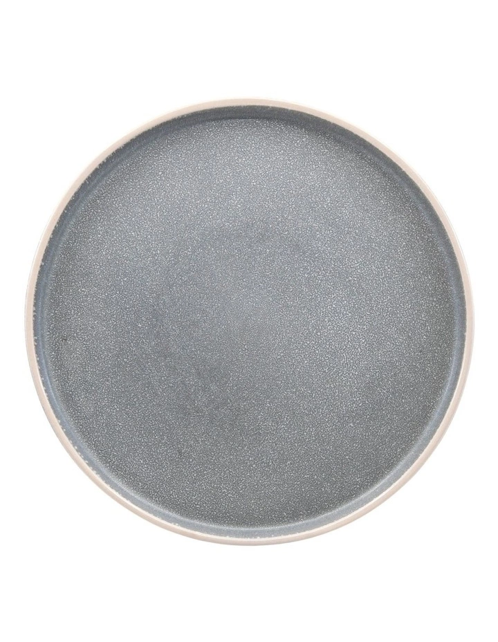 Salt&Pepper Hana Dinner Set 12pc - Blue 2 Salt&Pepper Hana Dinner Set 12pc - Blue - Image 2