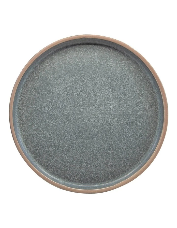 Salt&Pepper Hana Dinner Set 12pc - Blue 3 Salt&Pepper Hana Dinner Set 12pc - Blue - Image 3