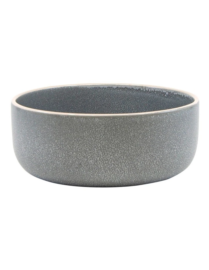 Salt&Pepper Hana Dinner Set 12pc - Blue 4 Salt&Pepper Hana Dinner Set 12pc - Blue - Image 4