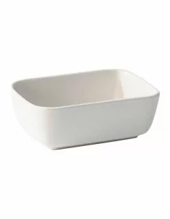 Salt&Pepper Major 10x14cm Bowl White