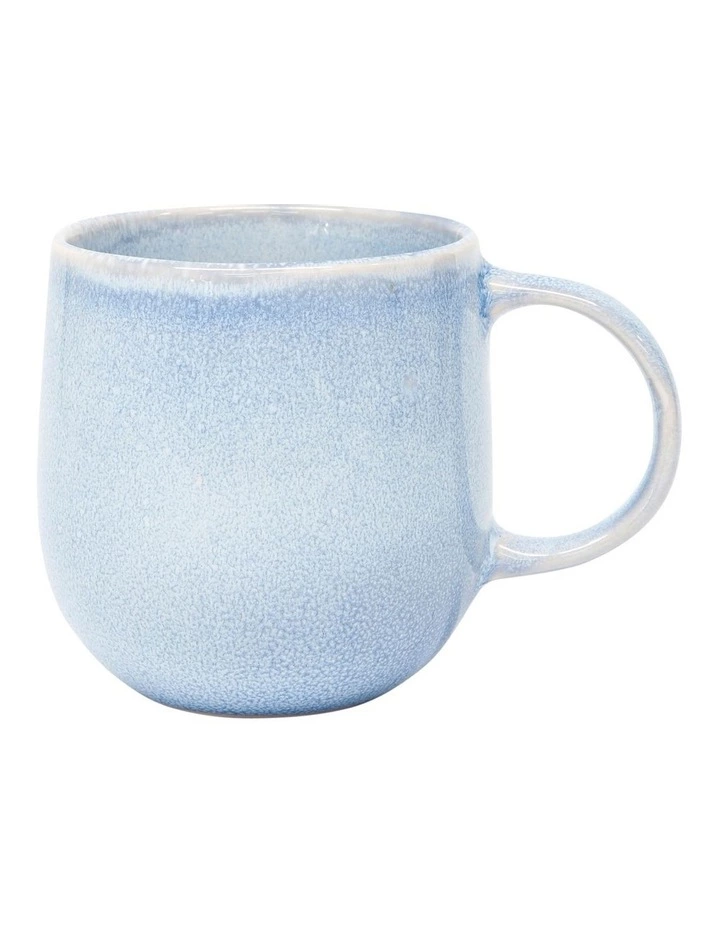 Salt&Pepper Naoko 380ml Mug Aqua 1 Salt&Pepper Naoko 380ml Mug Aqua